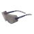 Overcoat Smoke Lens