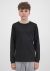 Youth Basis Long Sleeve Tee
