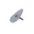 REPLACEMENT INHALATION / EXHALATION DIAPHRAGM FOR FORCE TYPHOON 10