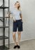 Ladies Detroit Short