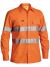 X Airflow Taped Hi Vis Ripstop Shirt