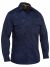 Mens X Airflow stretch ripstop shirt