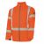 Bool FR PPE2 Softshell Jacket With Segmented FR Tape