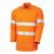 Lightweight PPE1 FR Shirt with Loxy Reflective Tape