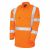 Lightweight PPE1 FR Shirt with X Loxy Reflective Tape