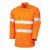 Regular Weight PPE2 FR Shirt with Loxy Reflective Tape