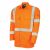 Regular Weight PPE1 FR Shirt with Loxy Reflective Tape