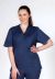 CA5T Unisex Scrub Top