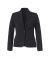 NNT 1 Button Cropped Jacket CAT178