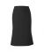 NNT Longline Skirt CAT2BW