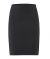 NNT Detail Pencil Skirt CAT2N4