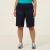 NNT P/V Gaberdine Womens Secret Waist Short CAT3U5
