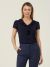 Ruffle Short Sleeve Top