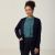 NNT V-Neck Cardigan CAT51C