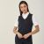 NNT Textured Panel Vest CAT5AR