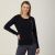 NNT Angled Zip Cardigan CAT5BF