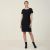 NNT Short Sleeve Dress CAT67A