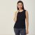 NNT Sleeveless Layered Top CAT9XC