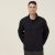 NNT Bonded Fleece Zip Jacket CATBDA