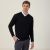 NNT V-Neck Sweater CATE2B