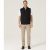 NNT Mens Bonded Fleece Zip Vest CATF2H