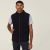 NNT Polar Fleece Zip Vest CATF2L