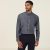 NNT Long Sleeve Chambray Shirt CATJ2W