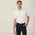 NNT Stretch Twill Short Sleeve Shirt CATJCA