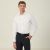 NNT Stretch Twill Long Sleeve Shirt CATJCB