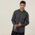 NNT Fine Check Avignon Long Sleeve Shirt CATJDE