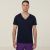 NNT Harris Anti-Bacterial Base Layer Short Sleeve Tee CATJET