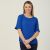 NNT Fluted Sleeve Top CATU5T