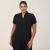 NNT Zip Front Tunic CATU68