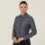 NNT Long Sleeve Chambray Shirt CATU69