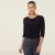 NNT 3/4 Round Neck T-Top CATU9Q
