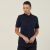 NNT Britt Jersey Anti-Bacterial Short Sleeve Shirt CATUFB