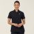 NNT Helix Dry Asymetric Front Tunic CATUFL
