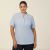 NNT Textured Short Sleeve Tunic CATUGA