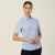 NNT Avignon Pinstripe Short Sleeve Shirt CATUK6