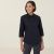 NNT Womens Avignon 3/4 Sleeve Shirt CATUKY