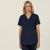 NNT Maternity Scrub Top CATULJ