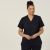 Florence Scrub Top