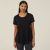 NNT Matt Jersey Short Sleeve Swing Top CATUQW