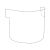 Replacement Peel-off Polycarbonate Visor Cover for PowerCap Infinity