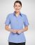 Climate Smart - Ladies easy fit Shirt