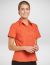 Climate Smart - Ladies semi fit short sleeve