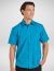 Climate Smart - Mens easy fit short sleeve Shirt