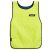 EVAPORATIVE COOLING SLIP-OVER VEST - Yellow