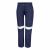 Midweight Womens Trouser with Reflective Tape