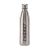 750ML STAINLESS STEEL DRINK BOTTLE - Stainless Steel